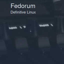 fedorum plugin icon 256